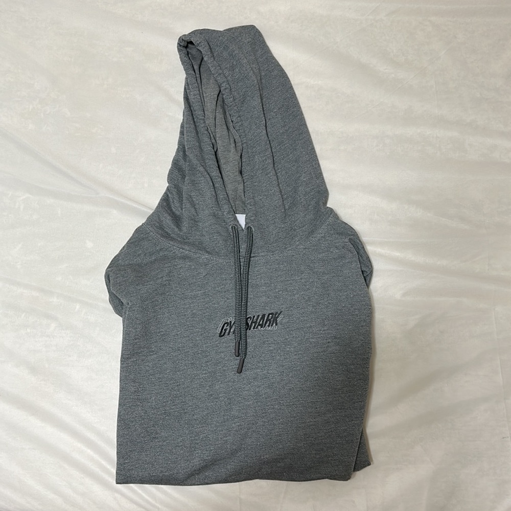 GYMSHARK HOODIE